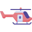 Helicopter biểu tượng 64x64