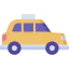 Taxi biểu tượng 64x64