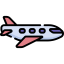 Airplane icon 64x64