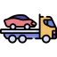 Towing vehicle icon 64x64