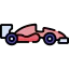 Formula 1 icon 64x64