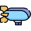 Blimp icon 64x64