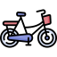 Bicycle icon 64x64