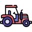 Tractor icon 64x64