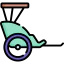 Rickshaw icon 64x64