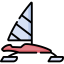 Ice boat icon 64x64