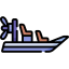 Air boat icon 64x64