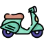 Scooter icon 64x64