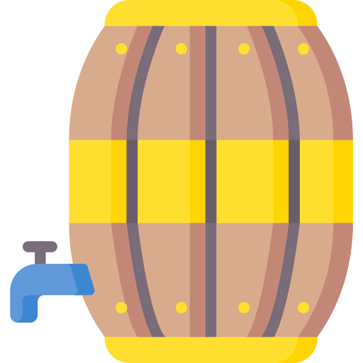 Beer keg іконка