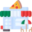 Pizzeria іконка 64x64