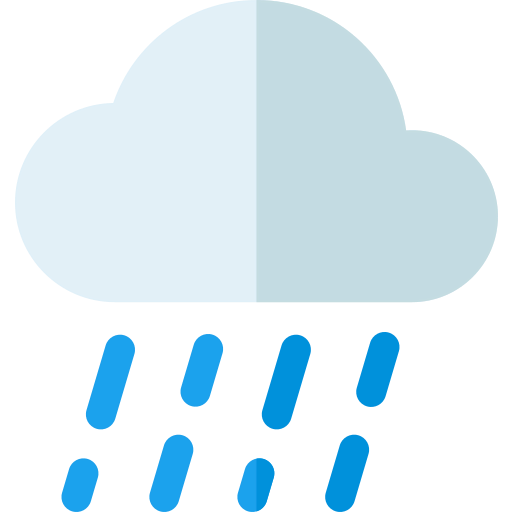 Rain icon