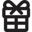 Gift icon 64x64