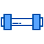 Dumbbell 图标 64x64