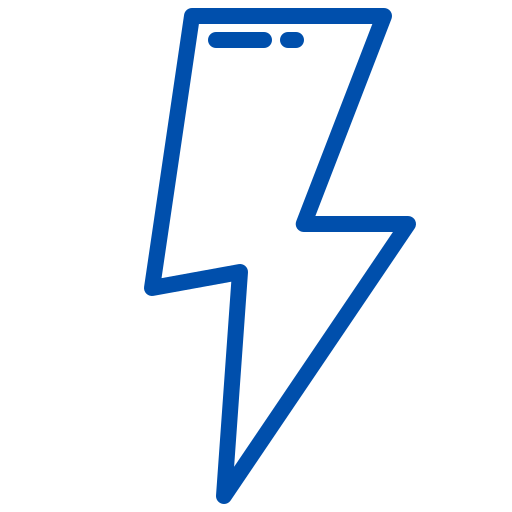 Flash icon