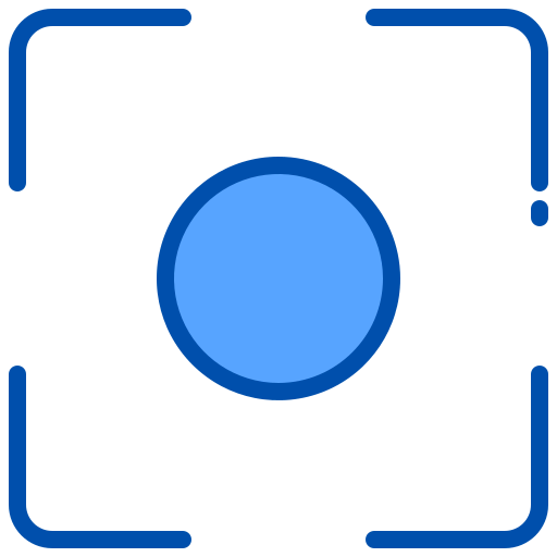Focus icon