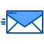 Mail 图标 64x64