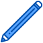 Pencil 图标 64x64