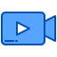 Video 图标 64x64