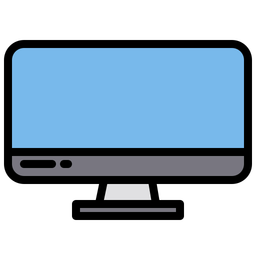 Computer icon