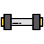 Dumbbell 图标 64x64