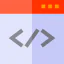 Code Symbol 64x64