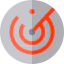 Radar Symbol 64x64