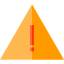 Alert Symbol 64x64