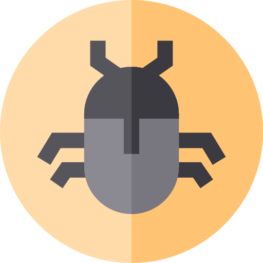 Bug 图标