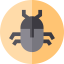 Bug Symbol 64x64