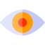 Eye Symbol 64x64