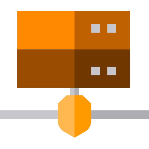 Server 图标