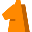 Trojan Symbol 64x64