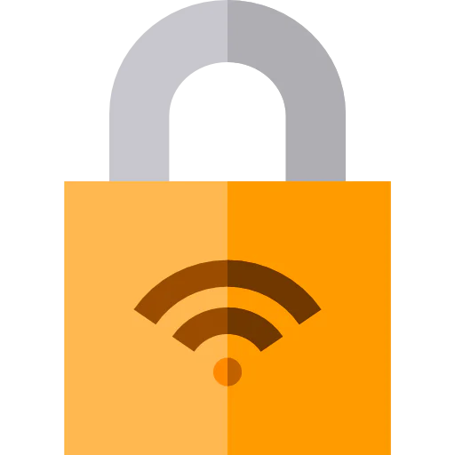 Lock icon