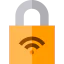 Lock Symbol 64x64