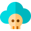 Cloud Symbol 64x64