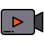 Video icon 64x64
