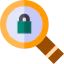 Search Symbol 64x64