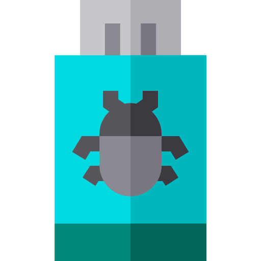 Pendrive icon