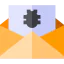 Malware Symbol 64x64
