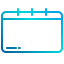 Calendar icon 64x64