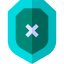 Shield Symbol 64x64