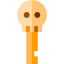 Key Symbol 64x64