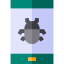 Smartphone Symbol 64x64