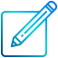 Edit icon 64x64