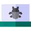 Laptop Symbol 64x64