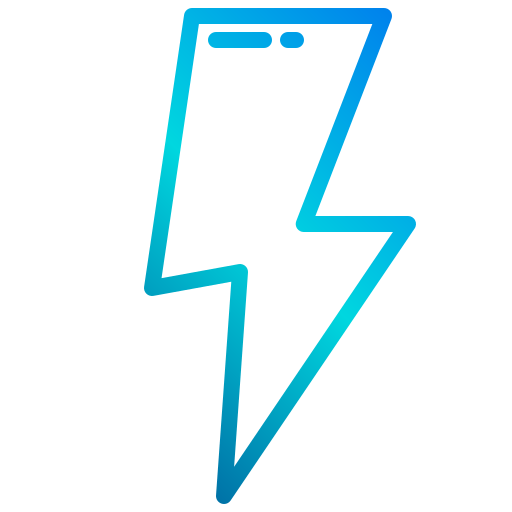 Flash icon