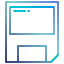 Floppy disk 图标 64x64