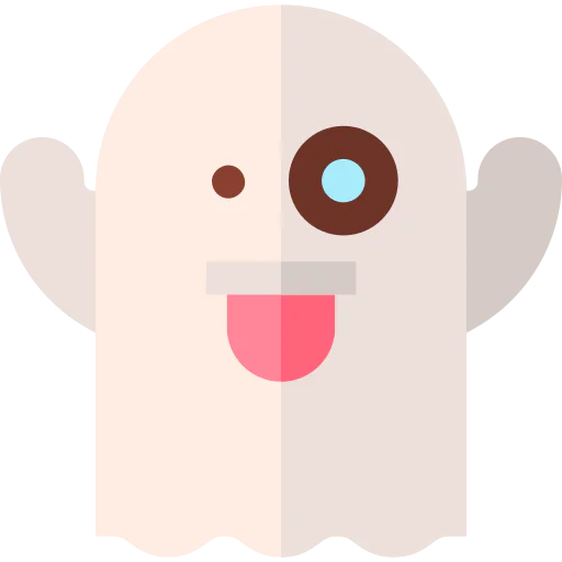Ghost icon
