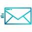 Mail icon 64x64