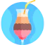 Milkshake icon 64x64